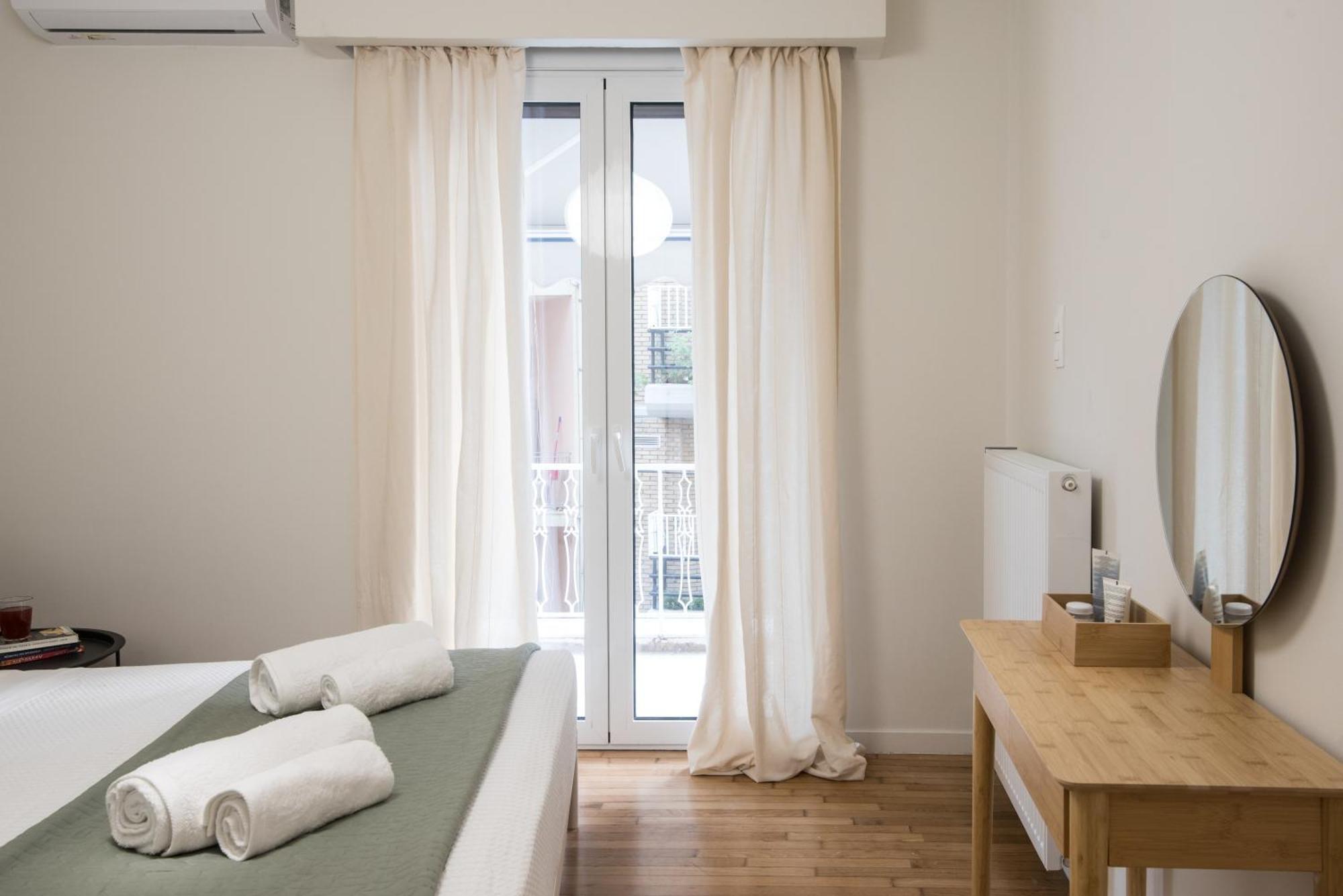 Athens Secret Gem 아파트 외부 사진
